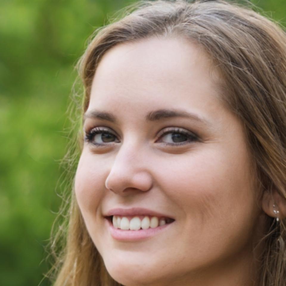 Sarah Hoffmann - Zufriedene Programmteilnehmerin